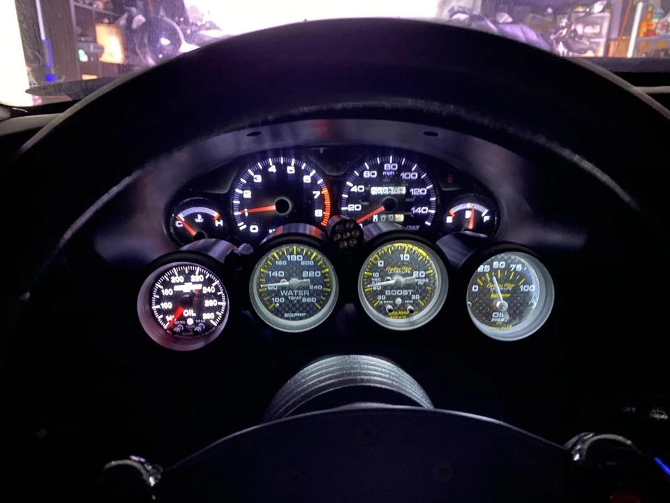 1995 Acura Integra 3rd Gen - Image 15 of 31