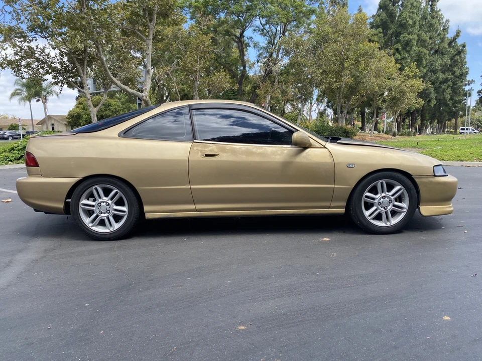 1995 Acura Integra 3rd Gen - Image 29 of 31