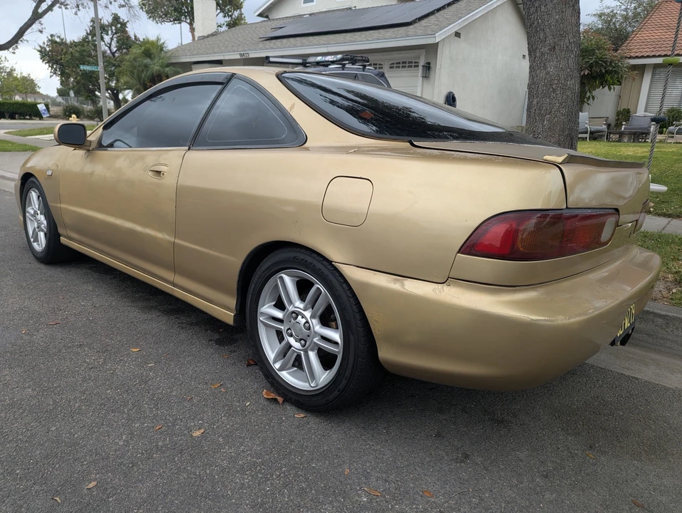 1995 Acura Integra 3rd Gen - Image 5 of 31