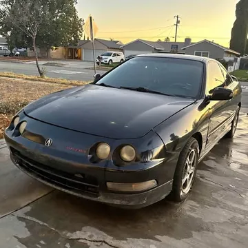 1995 Acura Integra LS