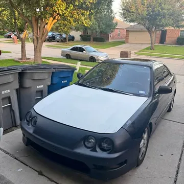 1995 Acura Integra LS