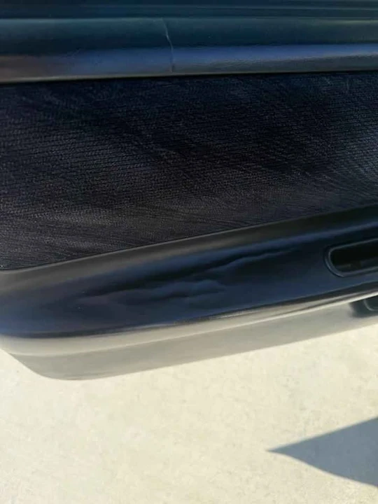 1995 Acura Integra 3rd Gen - Image 7 of 8