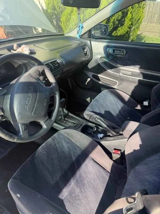 1995 Acura Integra 3rd Gen - Image 5 of 8