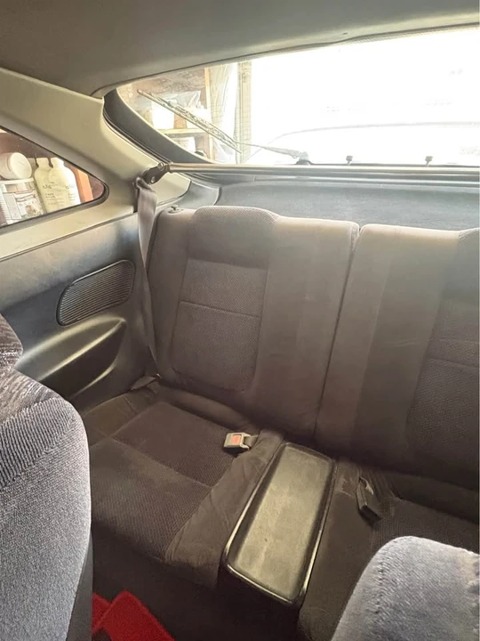 1995 Acura Integra 3rd Gen - Image 6 of 11