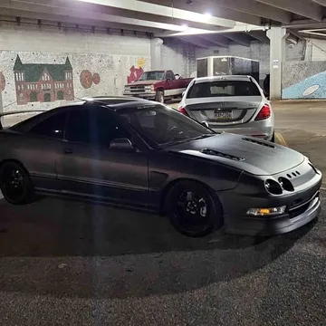 1995 Acura Integra LS