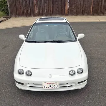 1995 Acura Integra LS