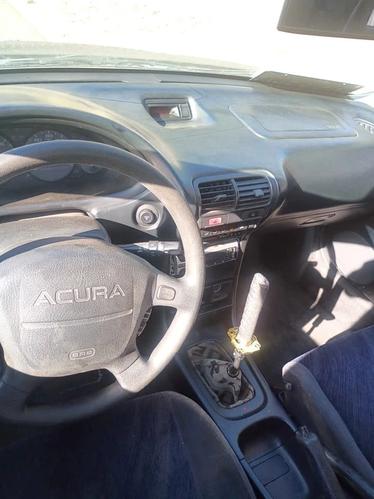 1995 Acura Integra 3rd Gen - Image 6 of 12