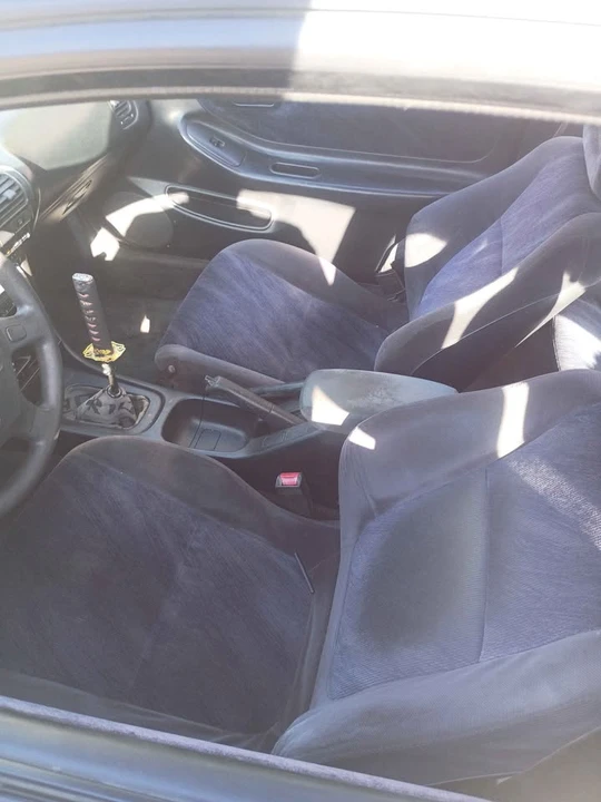 1995 Acura Integra 3rd Gen - Image 5 of 12