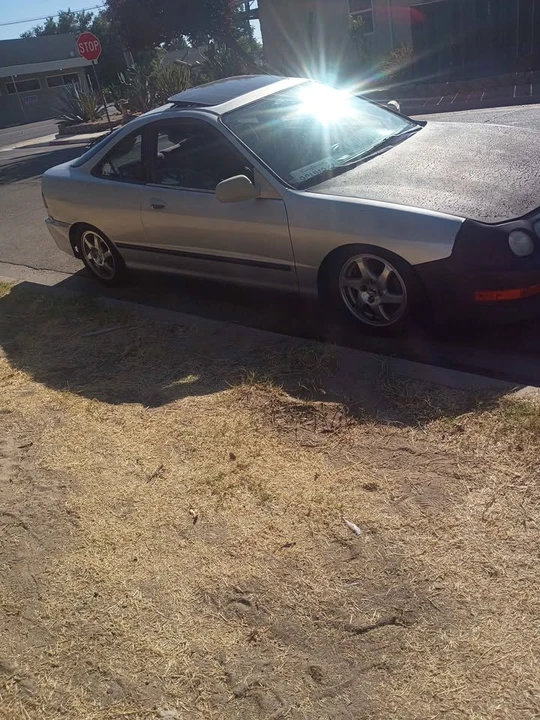 1995 Acura Integra 3rd Gen - Image 8 of 12
