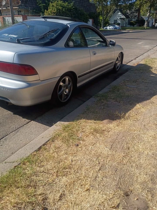 1995 Acura Integra 3rd Gen - Image 2 of 12