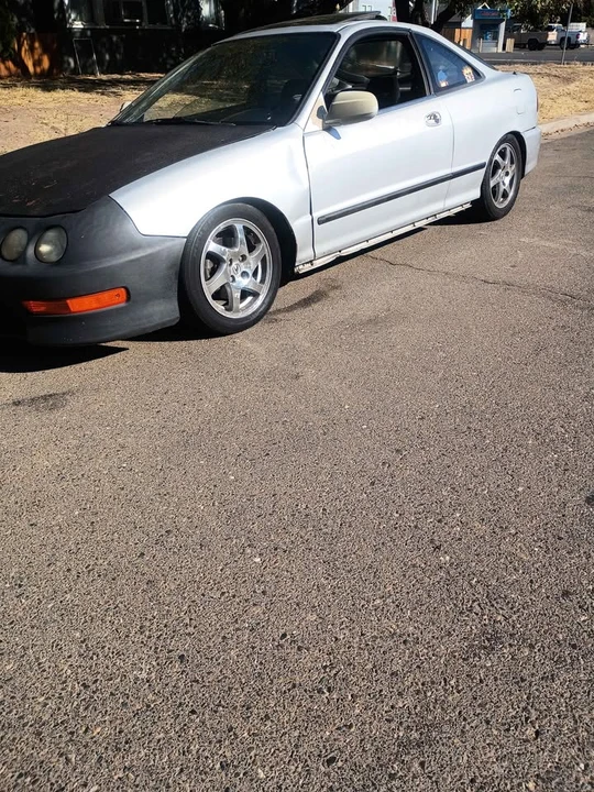 1995 Acura Integra 3rd Gen - Image 7 of 12