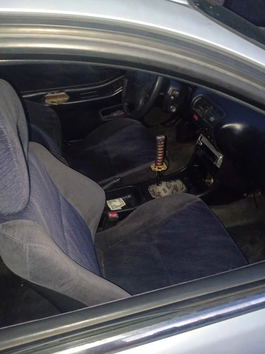 1995 Acura Integra 3rd Gen - Image 12 of 12