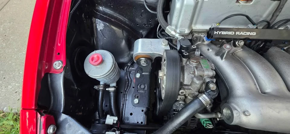 1995 Acura Integra 3rd Gen - Image 7 of 20