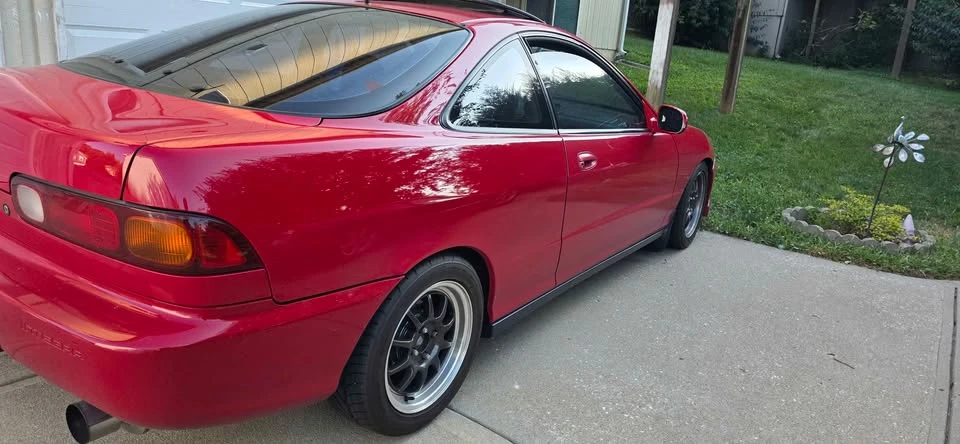 1995 Acura Integra 3rd Gen - Image 19 of 20