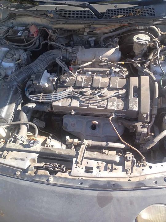 1995 Acura Integra 3rd Gen - Image 3 of 12