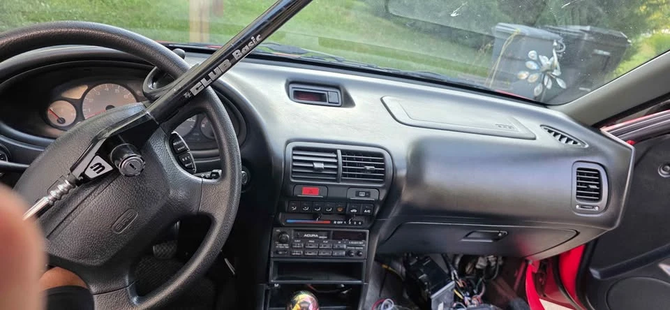 1995 Acura Integra 3rd Gen - Image 15 of 20