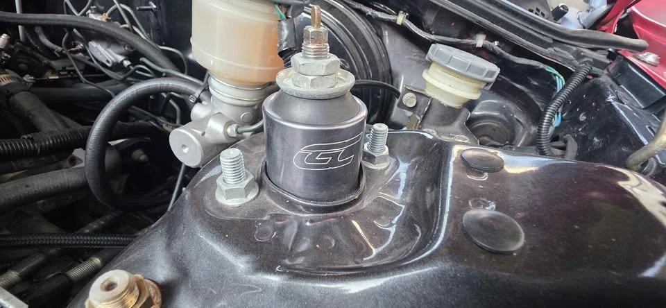 1995 Acura Integra 3rd Gen - Image 9 of 20