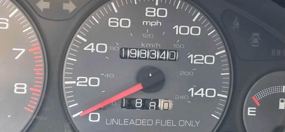 1995 Acura Integra 3rd Gen - Image 16 of 20