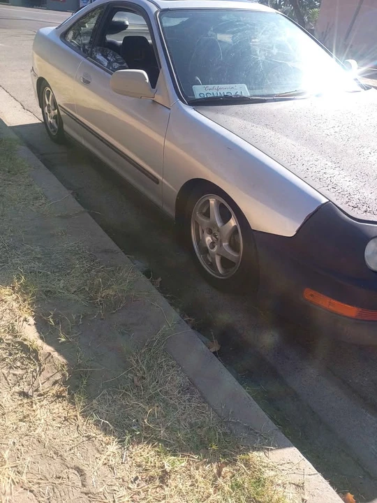 1995 Acura Integra 3rd Gen - Image 4 of 12