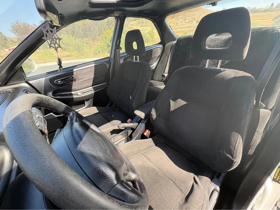 1995 Acura Integra 3rd Gen - Image 4 of 8