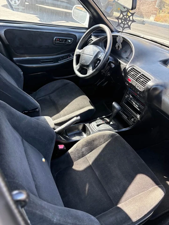 1995 Acura Integra 3rd Gen - Image 5 of 8