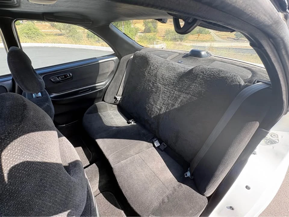 1995 Acura Integra 3rd Gen - Image 7 of 8