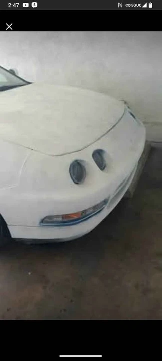 1995 Acura Integra 3rd Gen - Image 6 of 7