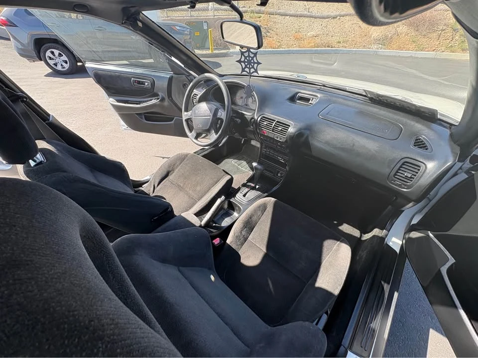 1995 Acura Integra 3rd Gen - Image 6 of 8