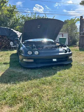 1995 Acura Integra LS Sedan 4D