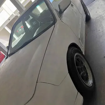 1995 Acura Integra LS Sedan 4D