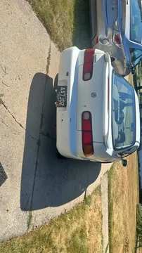1995 Acura Integra LS Sedan 4D
