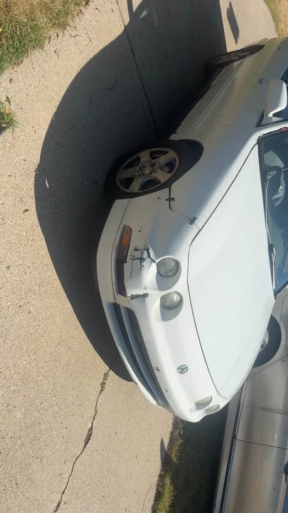 1995 Acura Integra 3rd Gen - Image 4 of 5