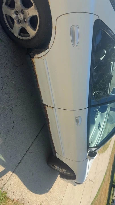 1995 Acura Integra 3rd Gen - Image 5 of 5