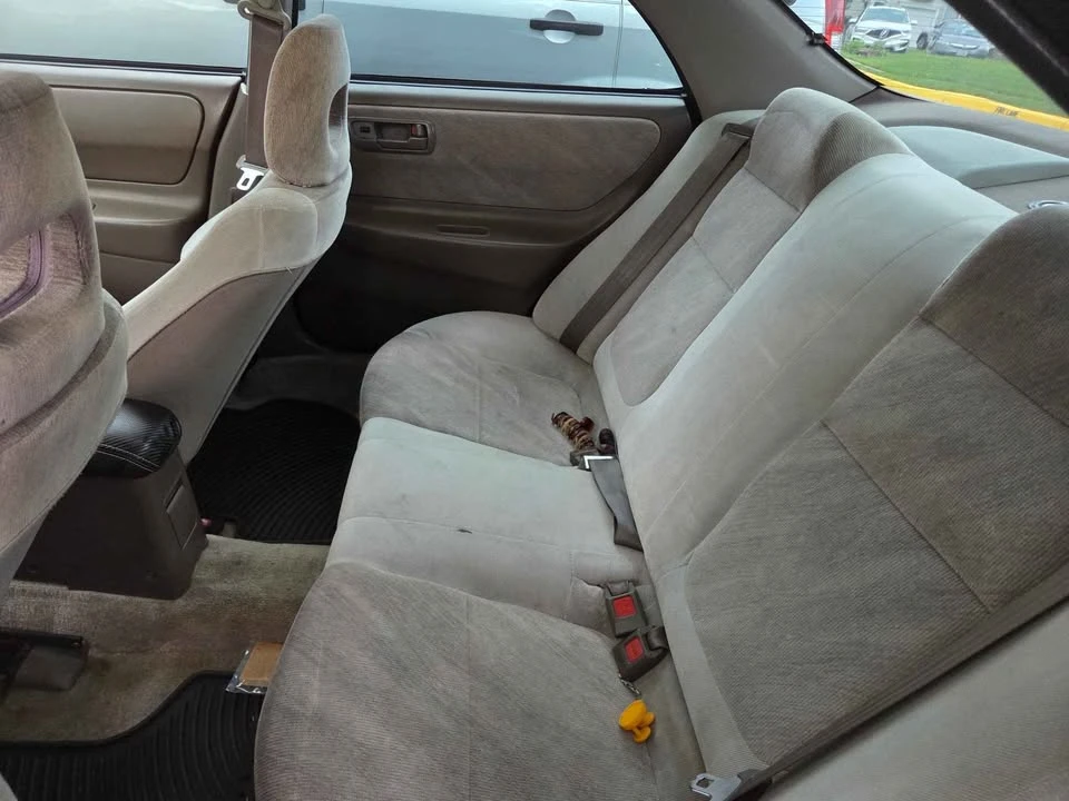 1995 Acura Integra 3rd Gen - Image 16 of 16