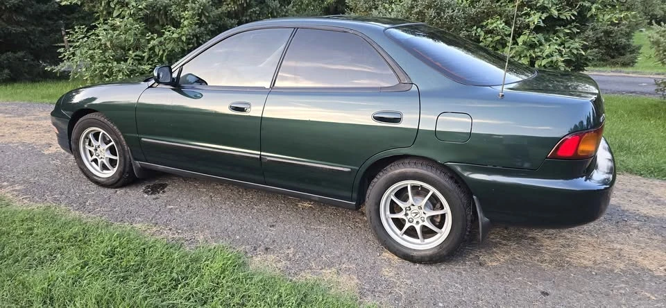 1995 Acura Integra 3rd Gen - Image 3 of 16