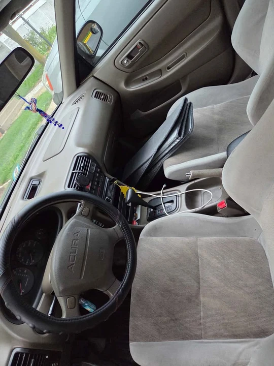 1995 Acura Integra 3rd Gen - Image 12 of 16