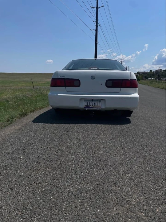 1995 Acura Integra 3rd Gen - Image 6 of 9