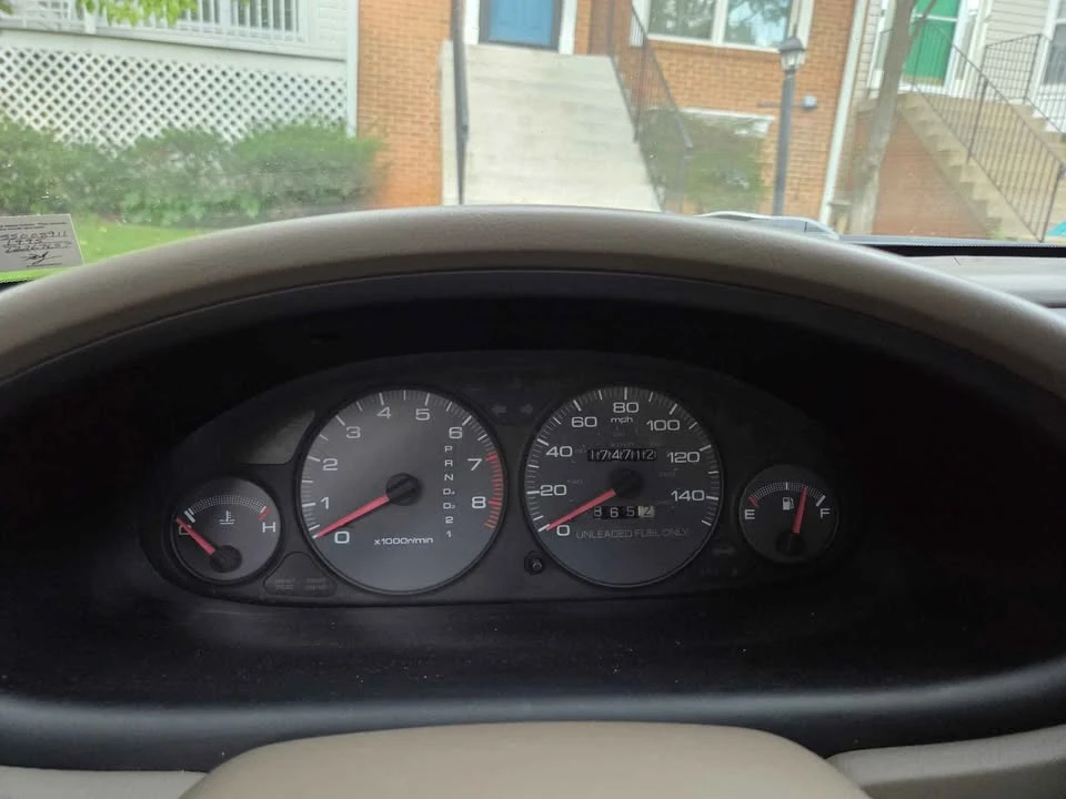 1995 Acura Integra 3rd Gen - Image 15 of 16