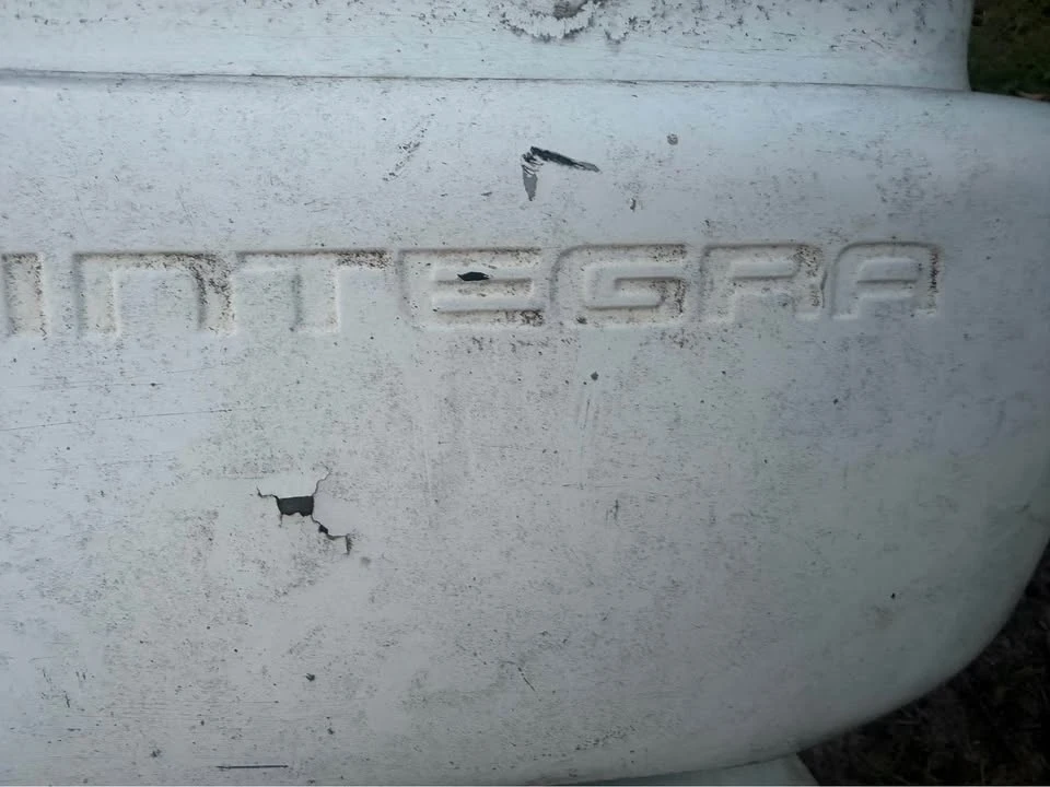 1995 Acura Integra 3rd Gen - Image 3 of 8