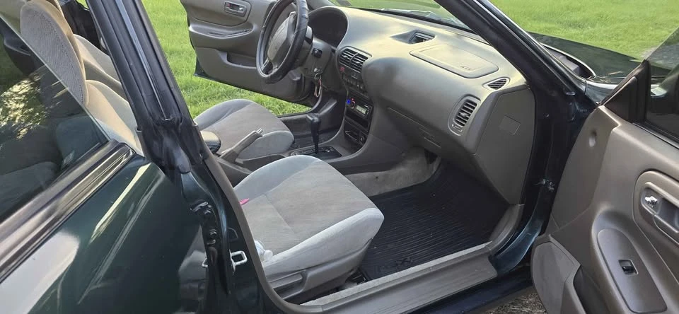 1995 Acura Integra 3rd Gen - Image 9 of 16