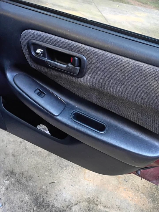 1995 Acura Integra 3rd Gen - Image 6 of 6
