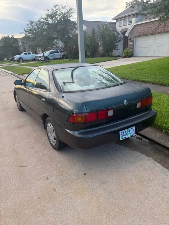 1995 Acura Integra 3rd Gen - Image 4 of 15