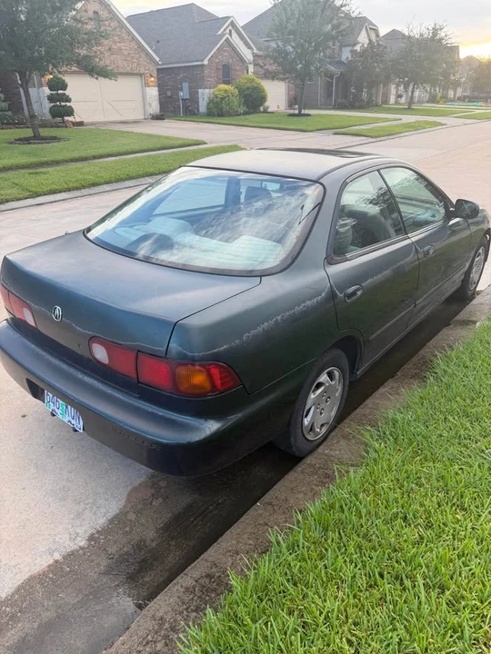 1995 Acura Integra 3rd Gen - Image 6 of 15