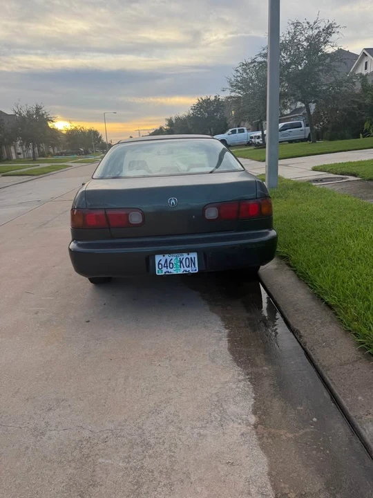 1995 Acura Integra 3rd Gen - Image 5 of 15