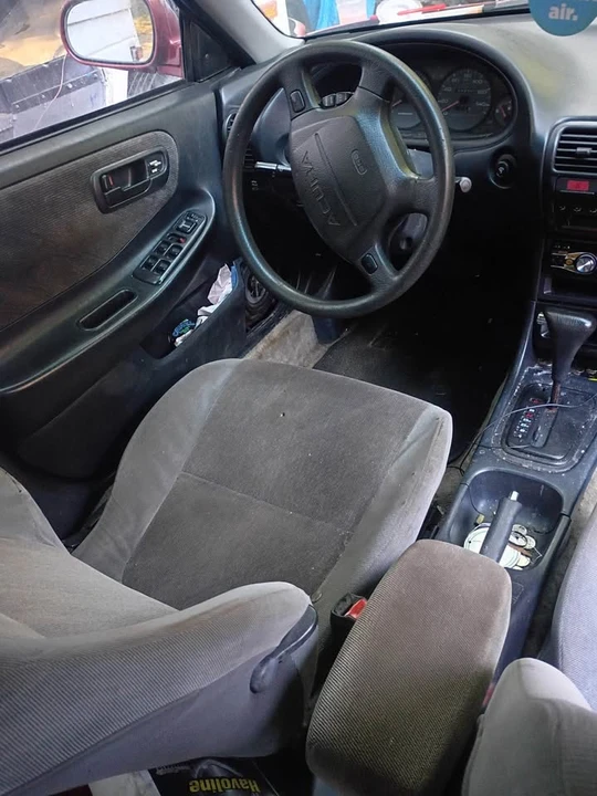 1995 Acura Integra 3rd Gen - Image 5 of 6