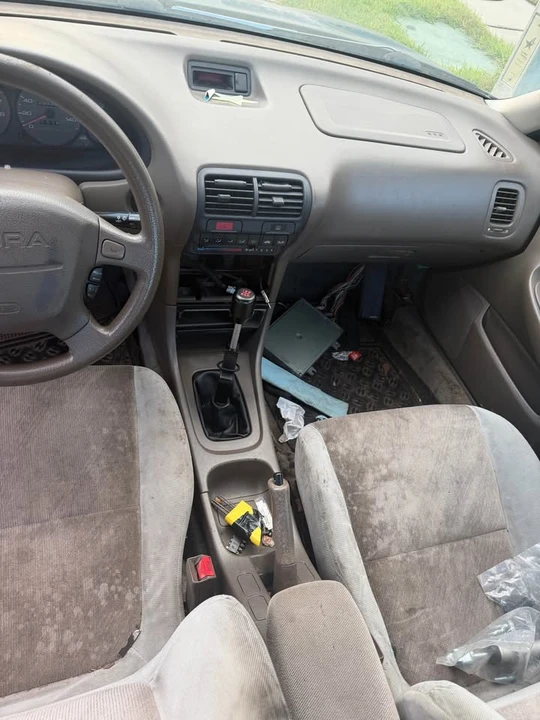 1995 Acura Integra 3rd Gen - Image 10 of 15
