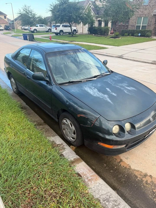 1995 Acura Integra 3rd Gen - Image 7 of 15