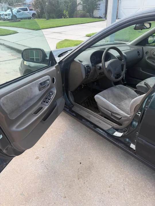 1995 Acura Integra 3rd Gen - Image 8 of 15