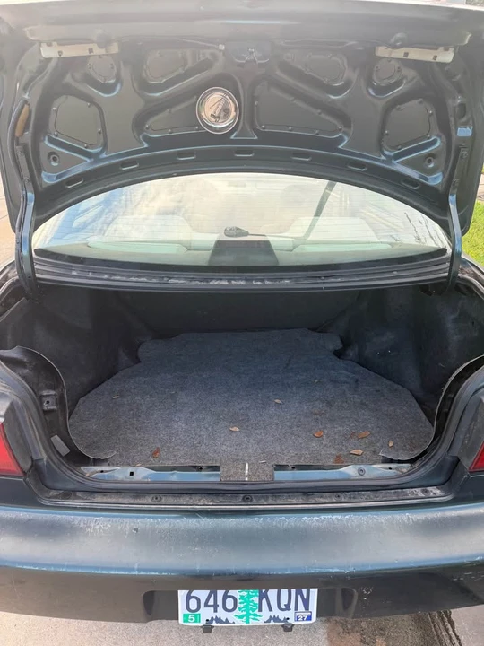 1995 Acura Integra 3rd Gen - Image 15 of 15