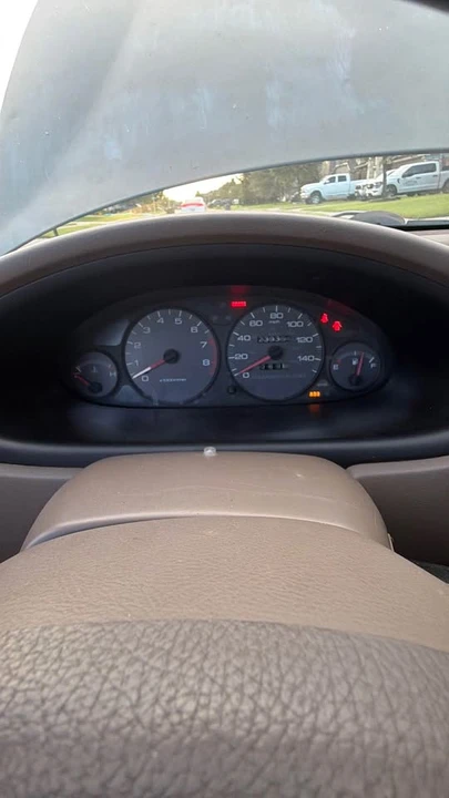 1995 Acura Integra 3rd Gen - Image 2 of 15